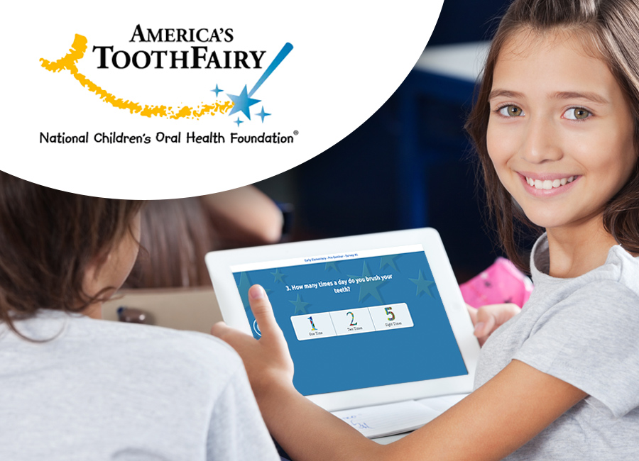 Toothfairy Surveyor